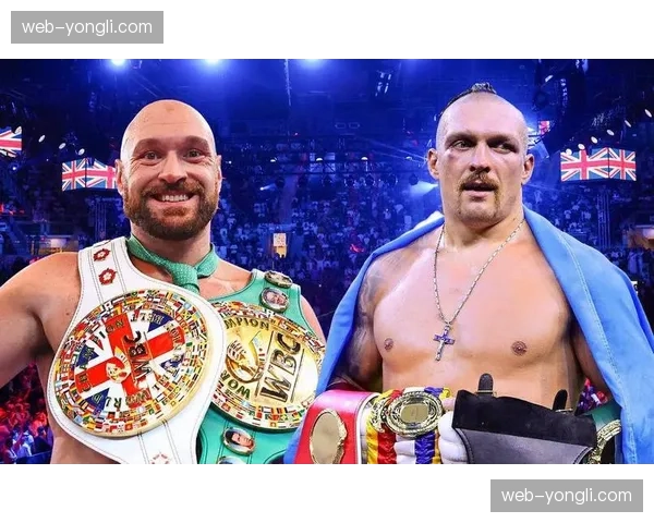 泰森·富里官宣4月11日复出之战,伦敦主场迎战马赫穆多夫 泰森·富里官宣4月11日复出之战,伦敦主场迎战马赫穆多夫