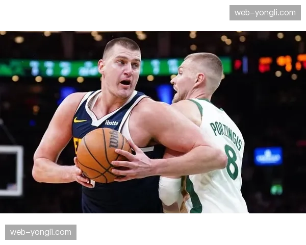 掘金主场103-84战胜凯尔特人，约基奇率队巩固西部前三排名