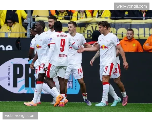 多特蒙德1-3不敌莱比锡，跌出德甲前四欧冠资格告急