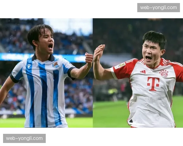 西甲发布2月最佳进球，皇家社会球员久保健英直接任意球破门当选