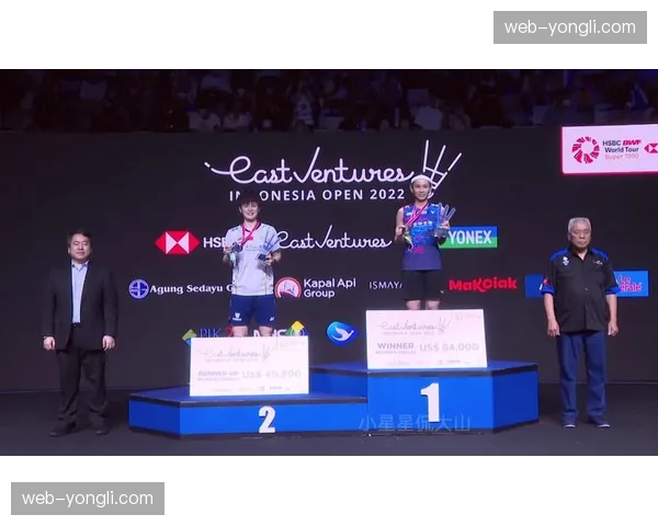 尤尼克斯与印尼羽协续约,新合约价值创纪录 尤尼克斯与印尼羽协续约,新合约价值创纪录