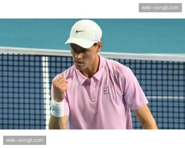 辛纳剑指-阳光双冠-迈阿密大师赛征程强势开启 辛纳剑指-阳光双冠-迈阿密大师赛征程强势开启