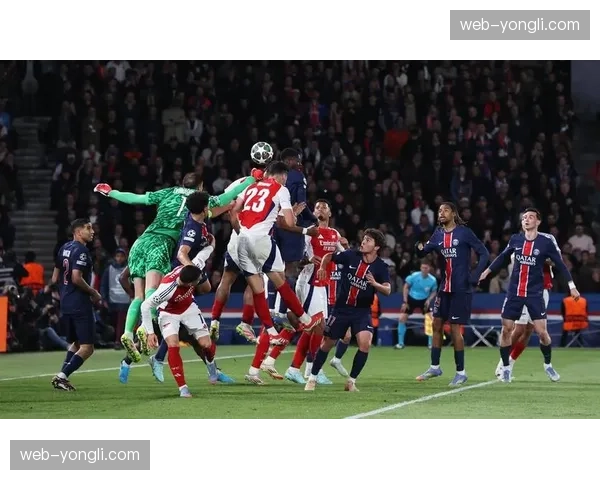 阿森纳欧冠1-4决赛次回合0-0闷平葡萄牙体育，定位球战术遭对手队长公开抱怨